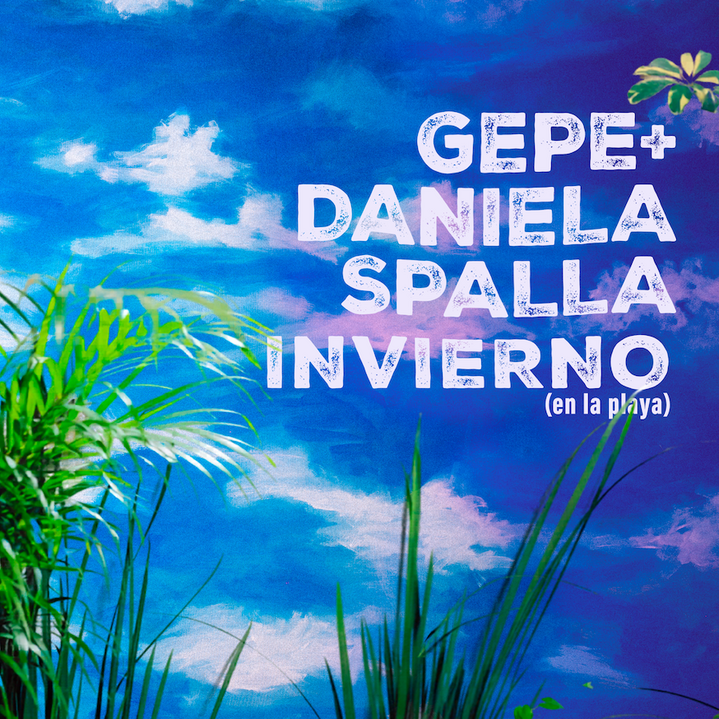 Gepe continúa reimaginando su repertorio